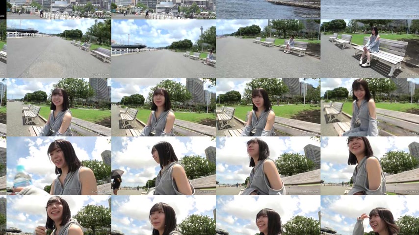sextop1 — [UNCENSORED-LEAK] SIRO-5592 “This is the place where c — khung hình 2
