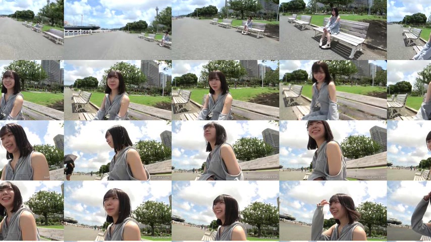 sextop1 — [UNCENSORED-LEAK] SIRO-5592 “This is the place where c — khung hình 4