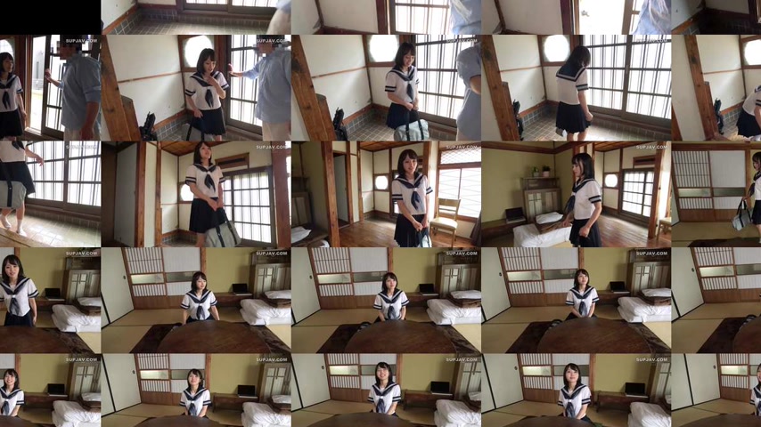 sextop1 — [UNCENSORED-LEAK] APAK-320 Creampie 142cm F-cup super beauti — khung hình 3