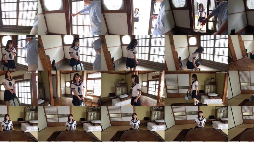 sextop1 — [UNCENSORED-LEAK] APAK-320 Creampie 142cm F-cup super beauti — khung hình 4