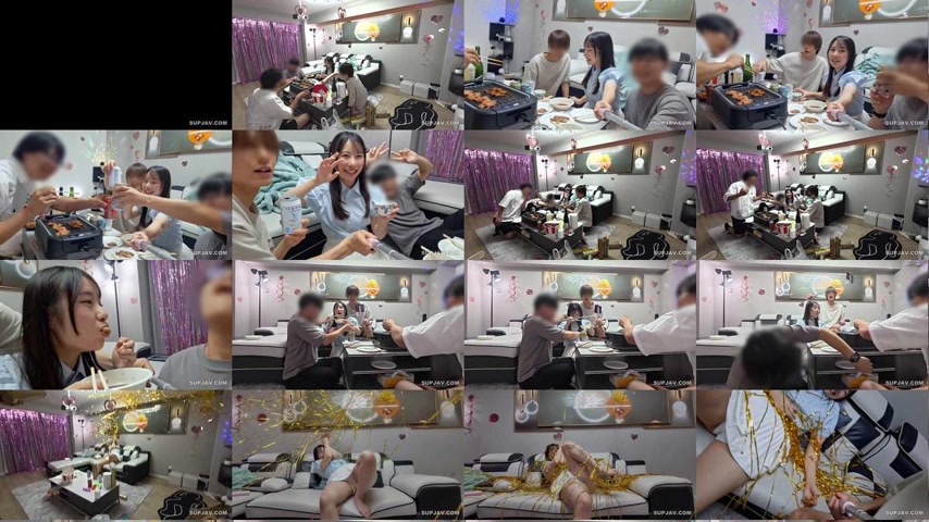 sextop1 — [UNCENSORED-LEAK] MIUM-1303 “My squirting and moaning  — khung hình 1
