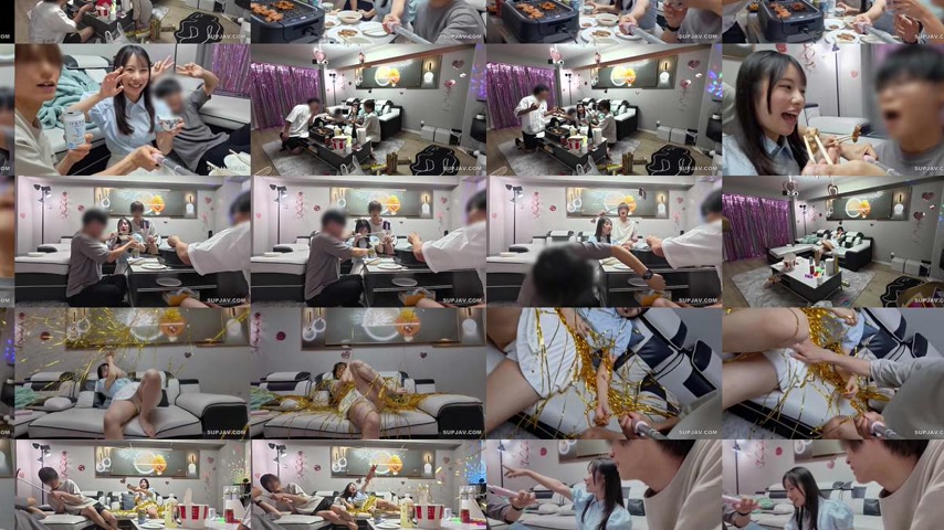 sextop1 — [UNCENSORED-LEAK] MIUM-1303 “My squirting and moaning  — khung hình 2