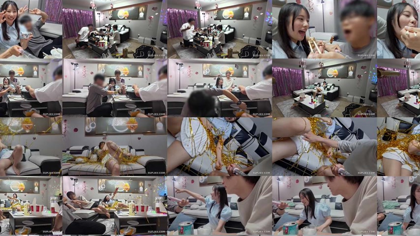 sextop1 — [UNCENSORED-LEAK] MIUM-1303 “My squirting and moaning  — khung hình 4