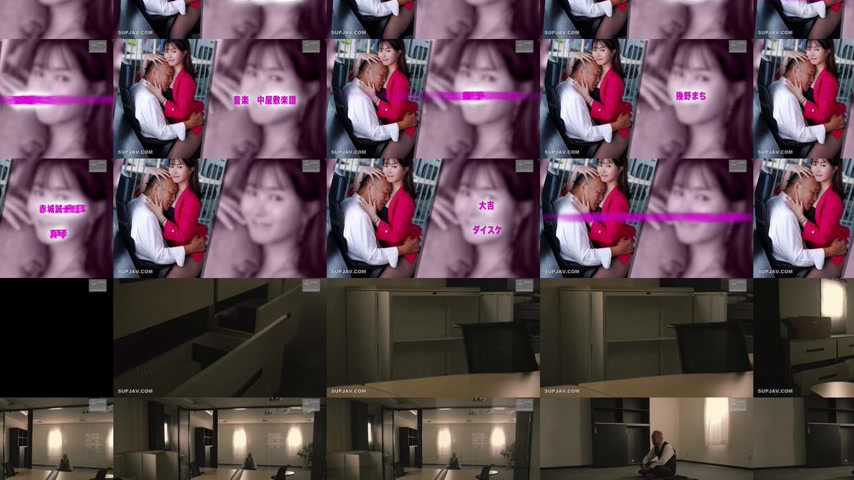 sextop1 — [UNCENSORED-LEAK] NSFS-440 My younger female boss at my new  — khung hình 3