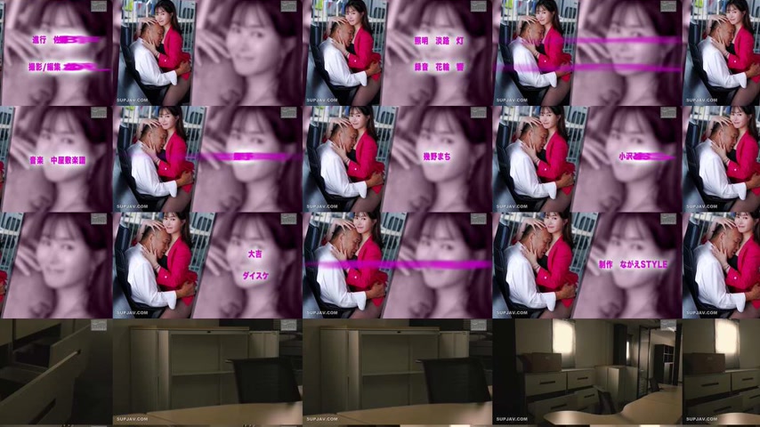 sextop1 — [UNCENSORED-LEAK] NSFS-440 My younger female boss at my new  — khung hình 4