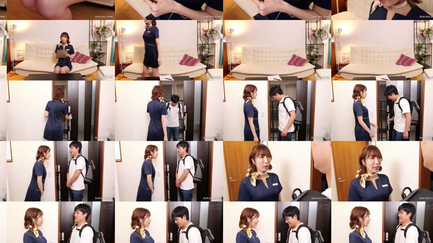 sextop1 — [UNCENSORED-LEAK] LUCY-022 Married woman men’s beauty  — khung hình 2