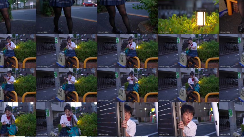 sextop1 — [UNCENSORED-LEAK] GVH-807 Hinako Matsui, the cheeky schoolgi — khung hình 4