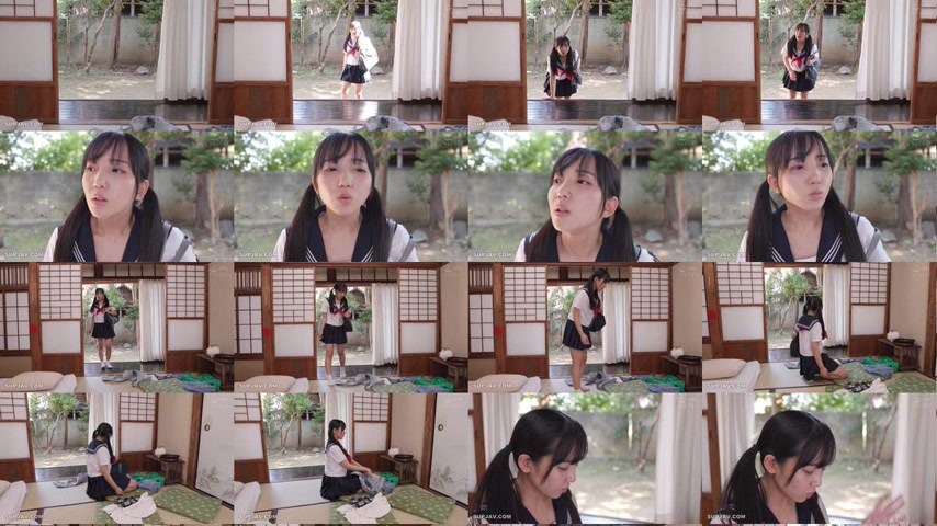 sextop1 — [UNCENSORED-LEAK] REAL-959 Oto-chan’s medical examinat — khung hình 1
