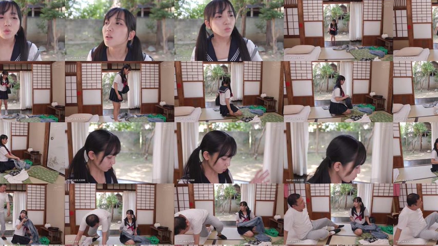 sextop1 — [UNCENSORED-LEAK] REAL-959 Oto-chan’s medical examinat — khung hình 4