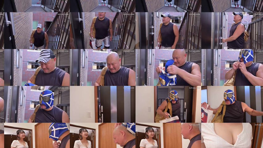 sextop1 — [UNCENSORED-LEAK] NACT-064 My own daughter is my type!? I ca — khung hình 2
