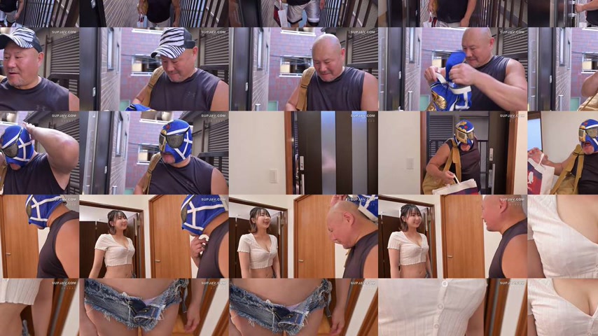 sextop1 — [UNCENSORED-LEAK] NACT-064 My own daughter is my type!? I ca — khung hình 3