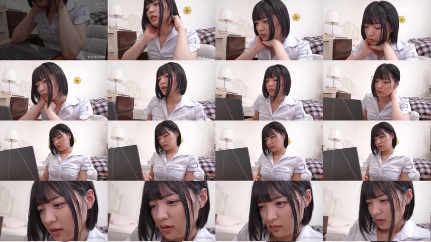 sextop1 — [UNCENSORED-LEAK] NACT-062 The tragedy of an innocent art st — khung hình 1