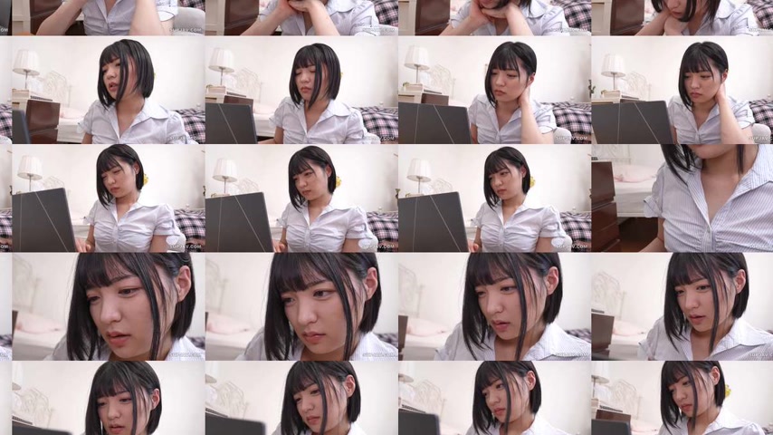 sextop1 — [UNCENSORED-LEAK] NACT-062 The tragedy of an innocent art st — khung hình 2