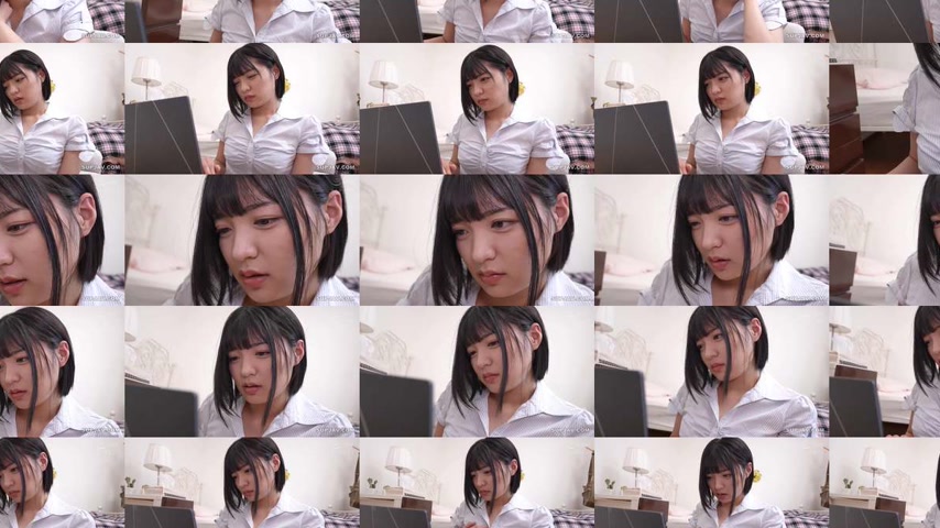 sextop1 — [UNCENSORED-LEAK] NACT-062 The tragedy of an innocent art st — khung hình 3