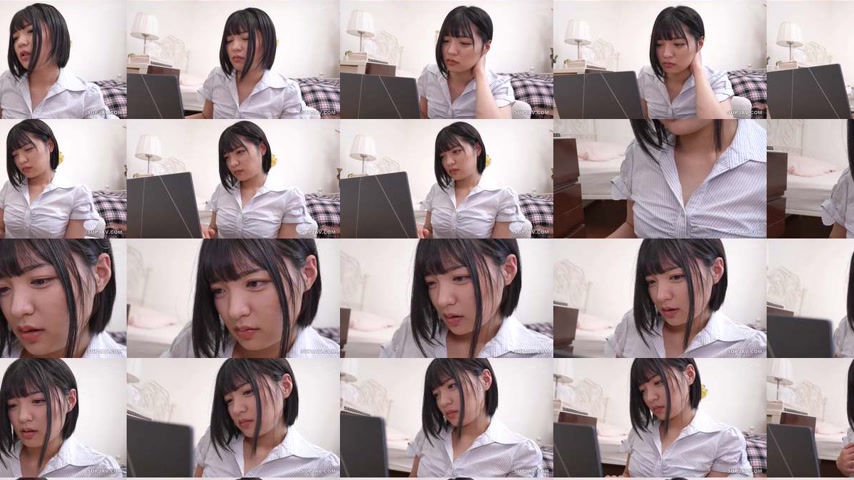 sextop1 — [UNCENSORED-LEAK] NACT-062 The tragedy of an innocent art st — khung hình 4