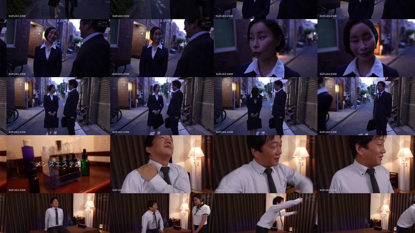 sextop1 — [UNCENSORED-LEAK] NACT-060 When I went to a men’s beau — khung hình 2