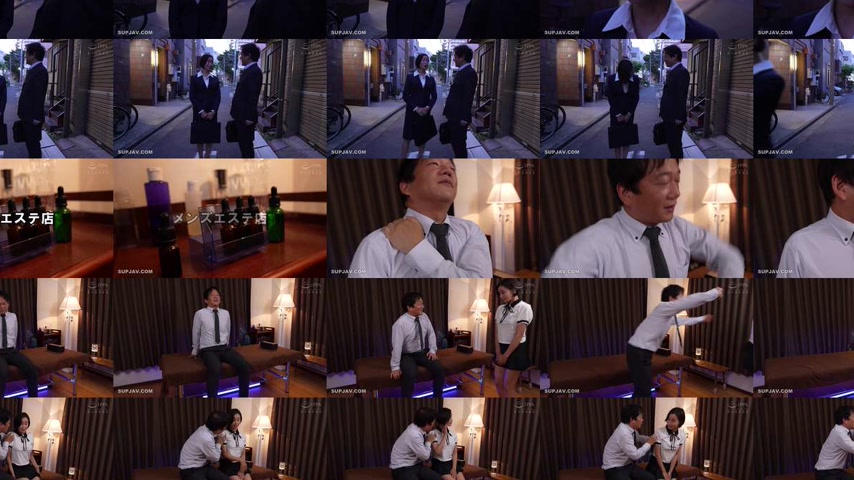 sextop1 — [UNCENSORED-LEAK] NACT-060 When I went to a men’s beau — khung hình 3