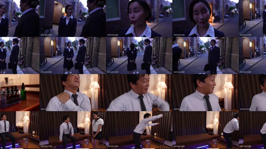 sextop1 — [UNCENSORED-LEAK] NACT-060 When I went to a men’s beau — khung hình 4