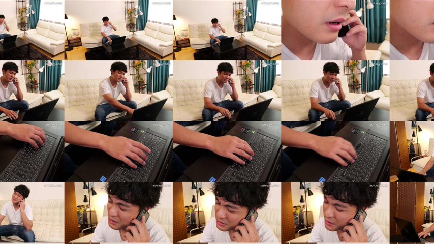 sextop1 — [UNCENSORED-LEAK] NACT-058 At first glance, she appears to b — khung hình 4