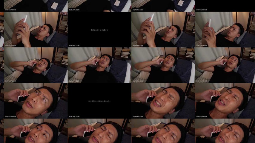 sextop1 — [UNCENSORED-LEAK] EKDV-801 The pet that my senior asked me t — khung hình 2