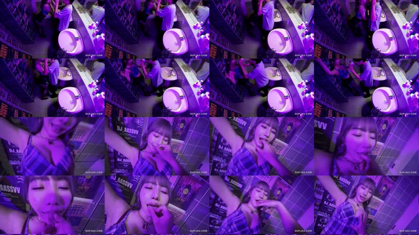 sextop1 — [UNCENSORED-LEAK] AVSA-414 Breaking the rules and getting fu — khung hình 1