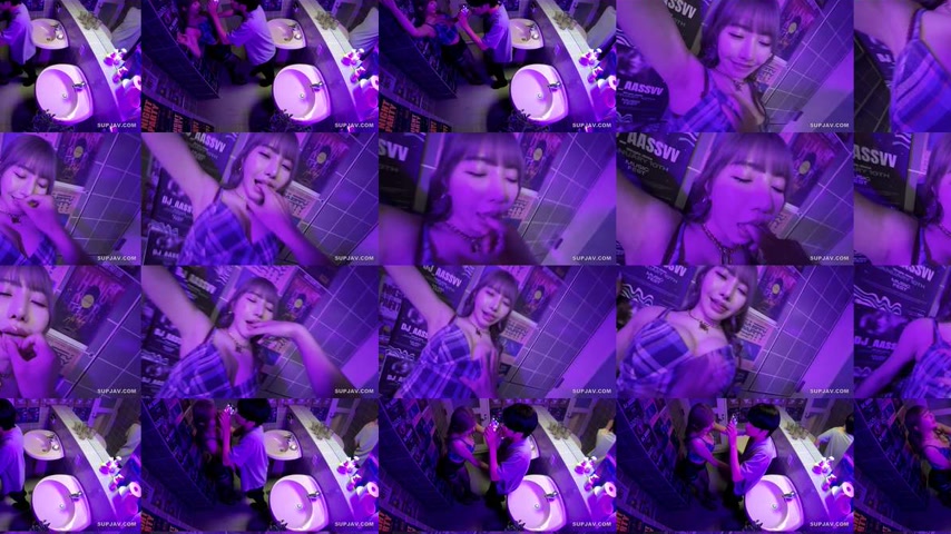 sextop1 — [UNCENSORED-LEAK] AVSA-414 Breaking the rules and getting fu — khung hình 4