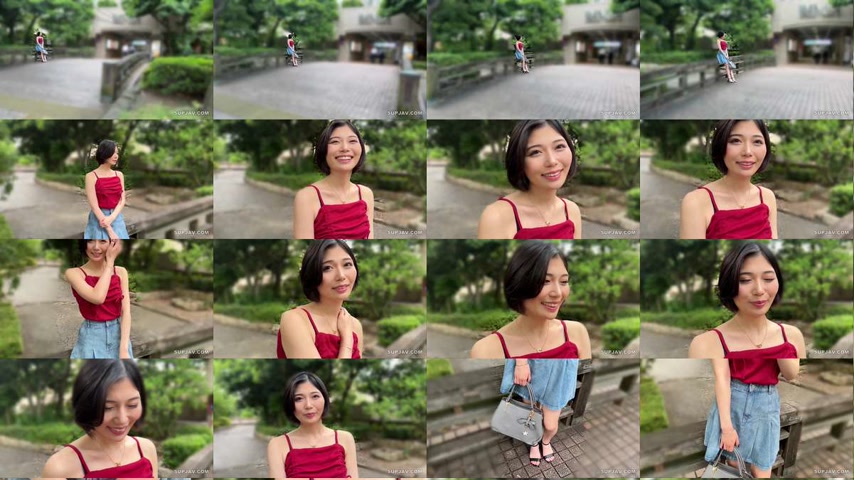 sextop1 — [UNCENSORED-LEAK] HMDNV-886 A former model wife with stunnin — khung hình 1