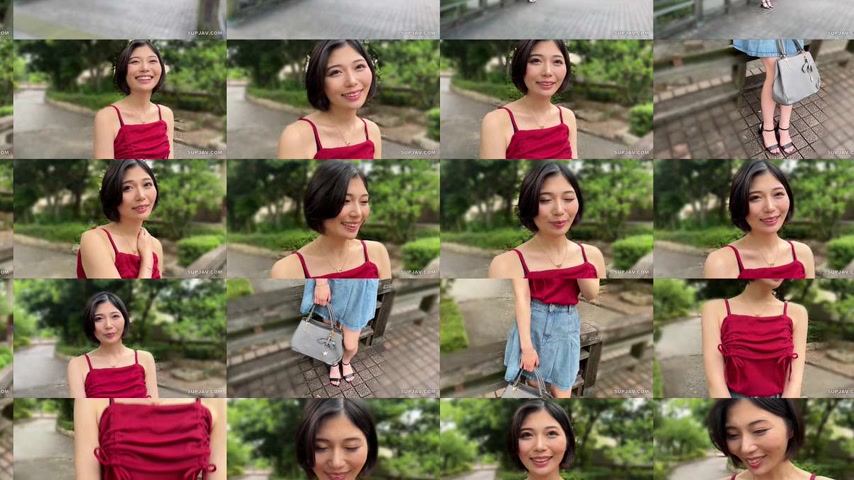 sextop1 — [UNCENSORED-LEAK] HMDNV-886 A former model wife with stunnin — khung hình 2