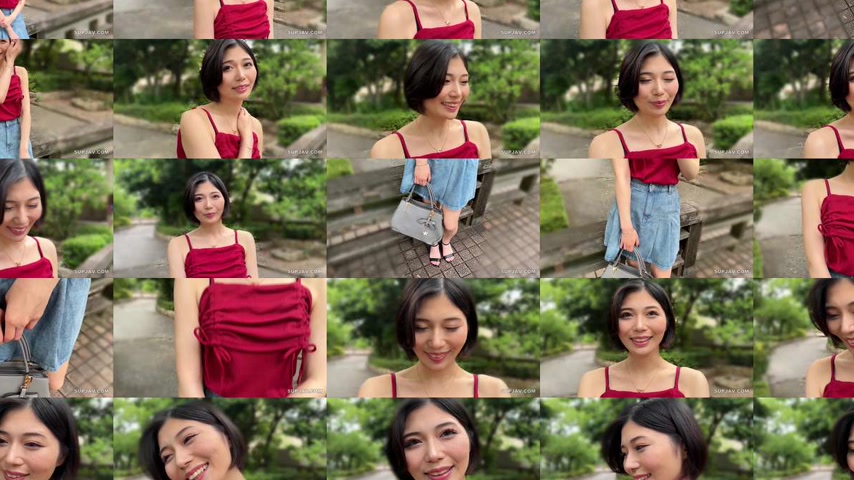 sextop1 — [UNCENSORED-LEAK] HMDNV-886 A former model wife with stunnin — khung hình 3
