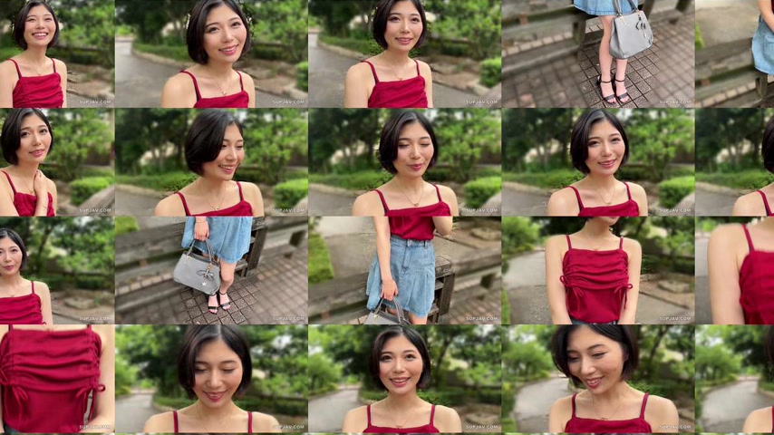 sextop1 — [UNCENSORED-LEAK] HMDNV-886 A former model wife with stunnin — khung hình 4
