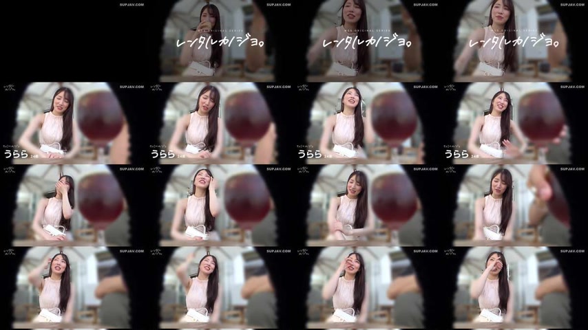 sextop1 — [UNCENSORED-LEAK] MIUM-1309 “F-Cup Snow-Skinned Slende — khung hình 1
