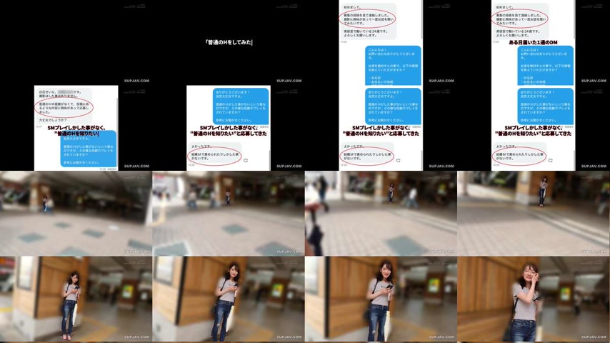 sextop1 — [UNCENSORED-LEAK] MOGI-147 “I want normal sex” H — khung hình 1