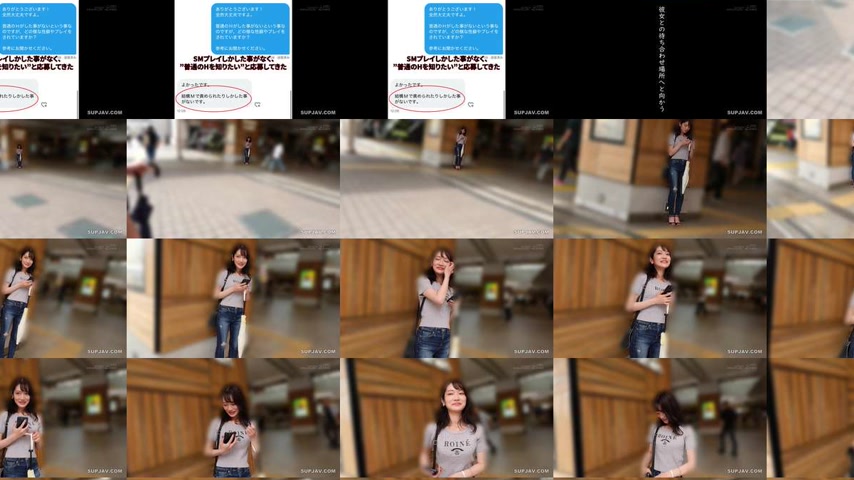 sextop1 — [UNCENSORED-LEAK] MOGI-147 “I want normal sex” H — khung hình 4
