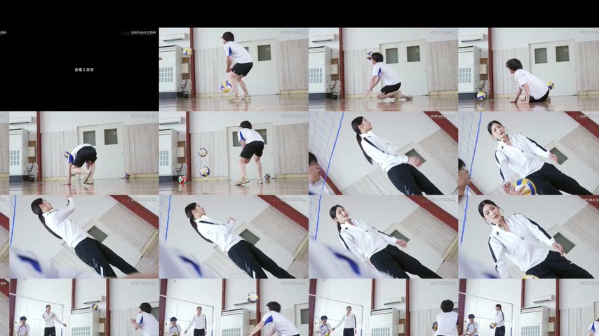 sextop1 — [UNCENSORED-LEAK] START-468 [Training camp gang terrorism] A — khung hình 2