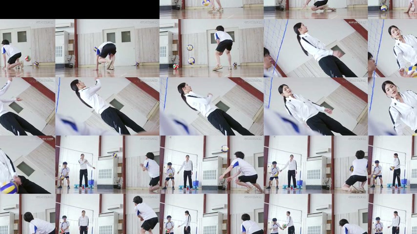 sextop1 — [UNCENSORED-LEAK] START-468 [Training camp gang terrorism] A — khung hình 3