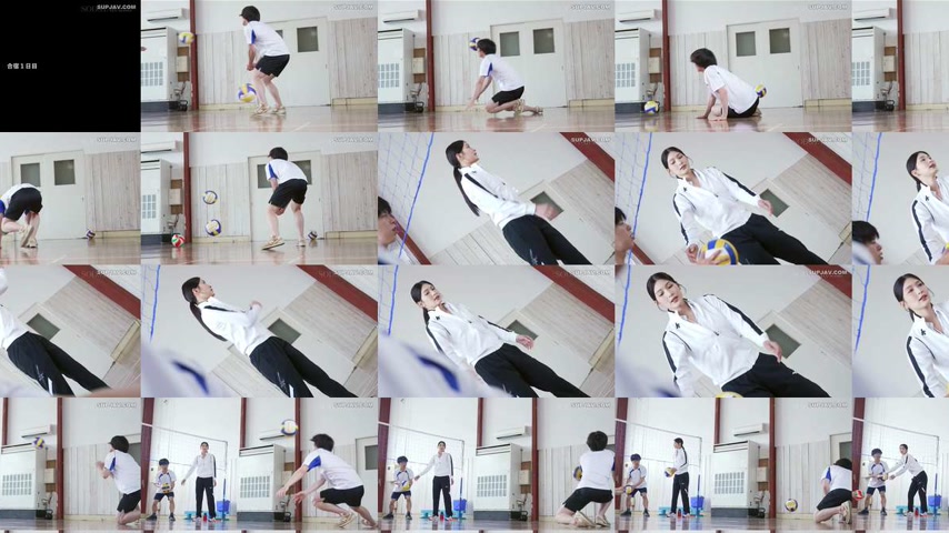 sextop1 — [UNCENSORED-LEAK] START-468 [Training camp gang terrorism] A — khung hình 4