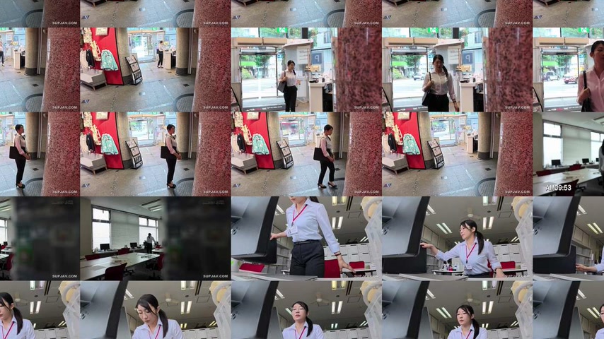 sextop1 — [UNCENSORED-LEAK] SDJS-341 I’m sorry to bother you dur — khung hình 3