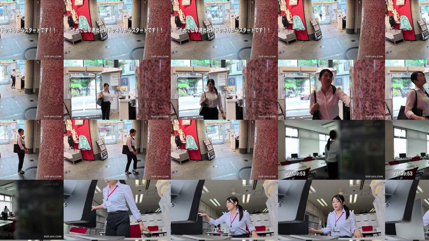 sextop1 — [UNCENSORED-LEAK] SDJS-341 I’m sorry to bother you dur — khung hình 4