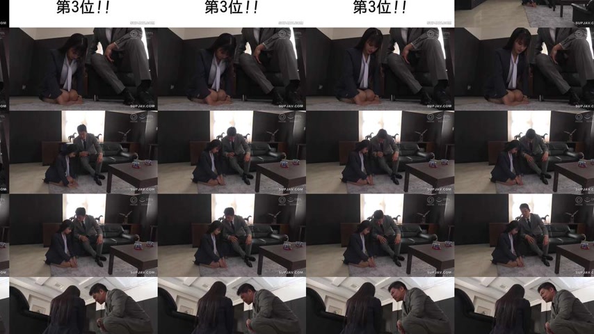 sextop1 — [UNCENSORED-LEAK] PASN-008 “Special Feature: Umi-chan& — khung hình 2