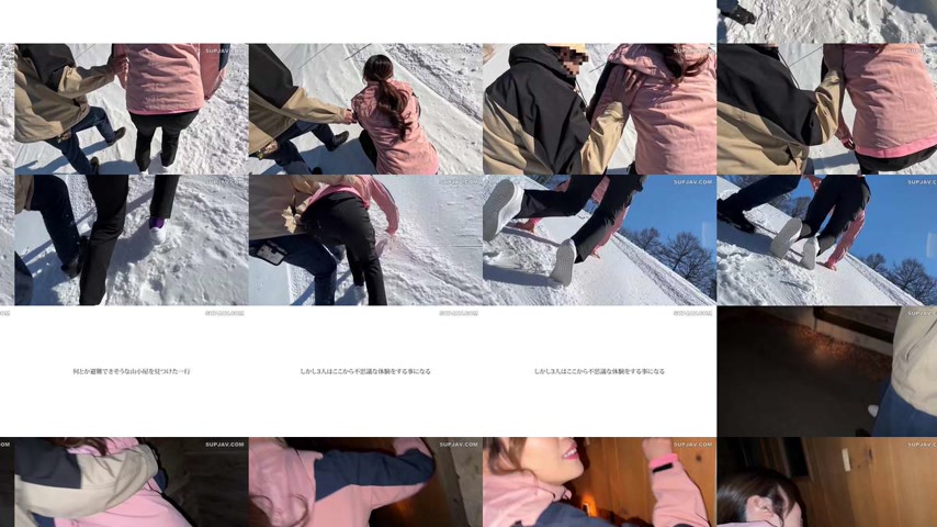 sextop1 — [UNCENSORED-LEAK] INSTV-657 A super erotic Japanese legend!  — khung hình 2