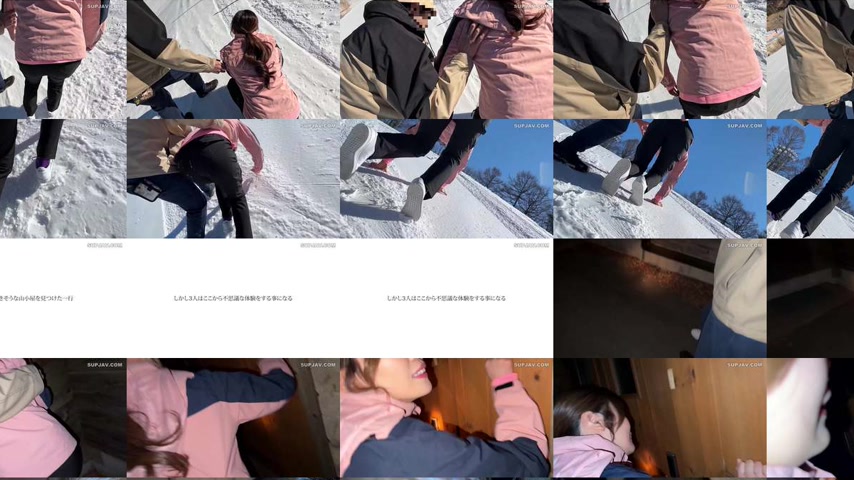 sextop1 — [UNCENSORED-LEAK] INSTV-657 A super erotic Japanese legend!  — khung hình 4