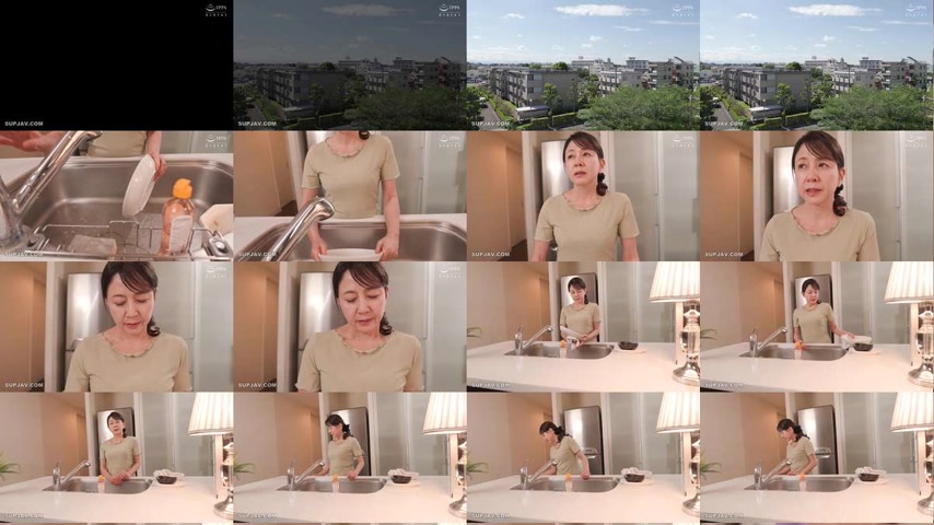 sextop1 — [UNCENSORED-LEAK] NUKA-079 Six Creampies Without Pulling Out — khung hình 1