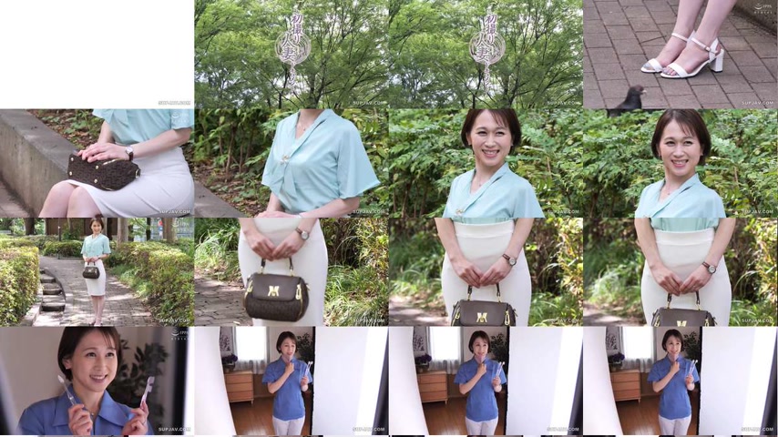 sextop1 — [UNCENSORED-LEAK] JRZE-280 First Shooting Married Woman Docu — khung hình 1