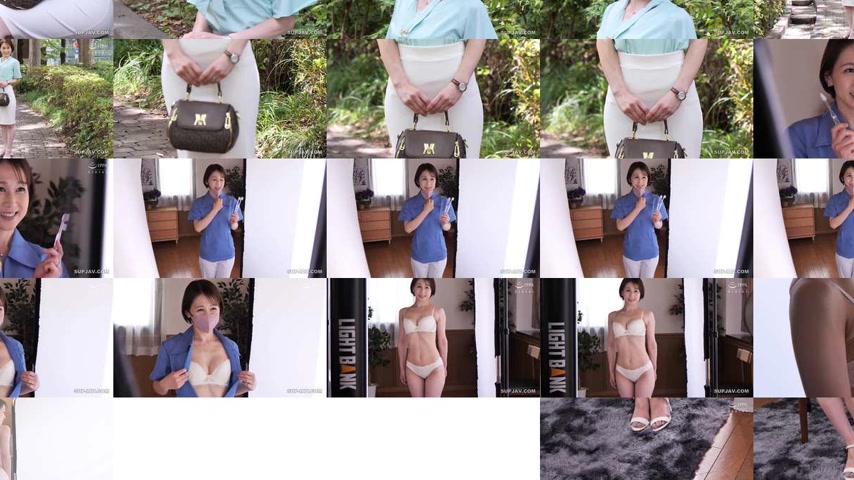 sextop1 — [UNCENSORED-LEAK] JRZE-280 First Shooting Married Woman Docu — khung hình 3