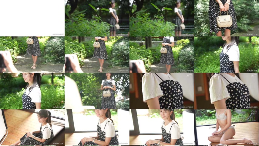 sextop1 — [UNCENSORED-LEAK] JRZE-279 First Shooting Married Woman Docu — khung hình 1