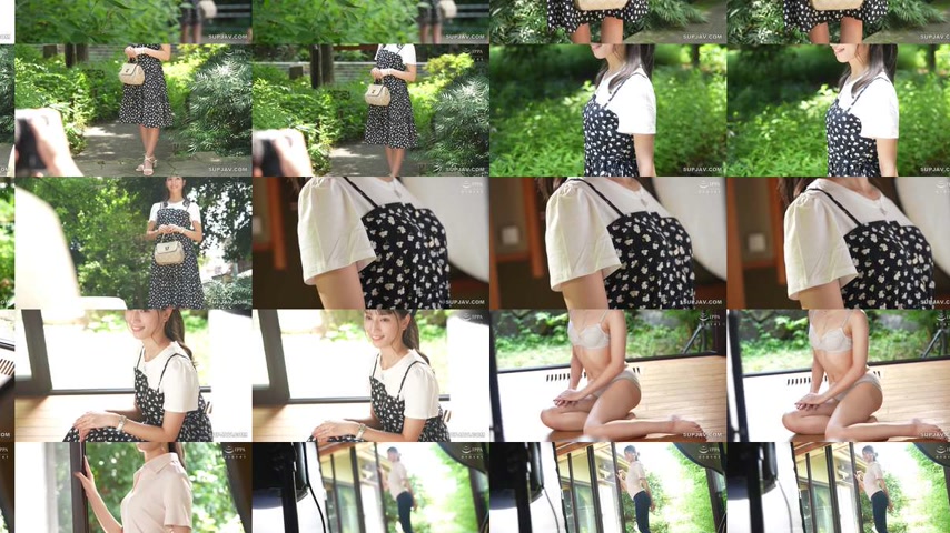 sextop1 — [UNCENSORED-LEAK] JRZE-279 First Shooting Married Woman Docu — khung hình 2