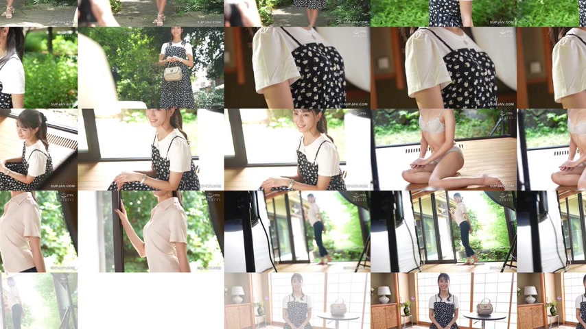 sextop1 — [UNCENSORED-LEAK] JRZE-279 First Shooting Married Woman Docu — khung hình 3