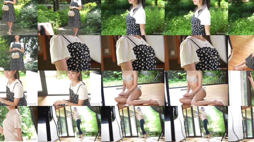 sextop1 — [UNCENSORED-LEAK] JRZE-279 First Shooting Married Woman Docu — khung hình 4