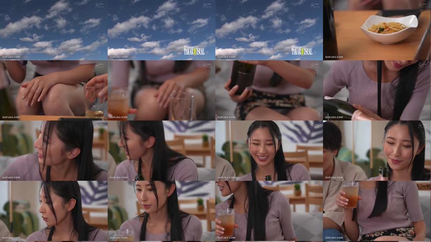 sextop1 — [UNCENSORED-LEAK] SKMN-015 [Streaming Only] If She Invites M — khung hình 1
