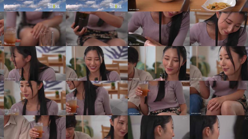 sextop1 — [UNCENSORED-LEAK] SKMN-015 [Streaming Only] If She Invites M — khung hình 2